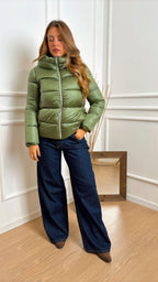 Giacca trapuntata Ragno DQ73KP B98