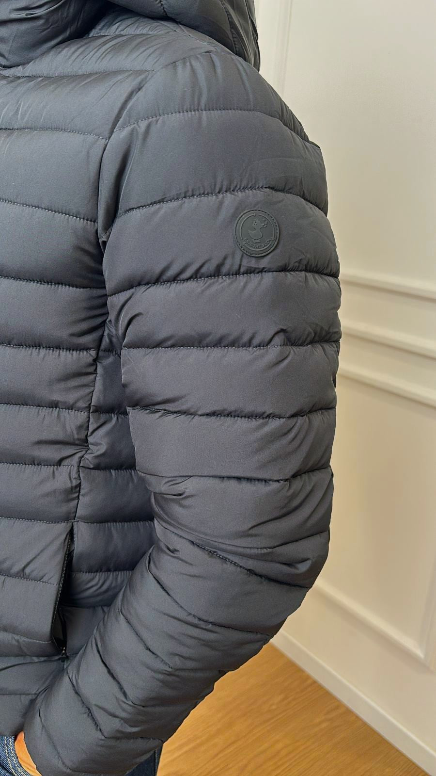 Giubbino Save the Duck Juncus D31273M Miro19 10000