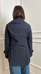 Giubbotto D31600W Grin20 90010 Save the Duck