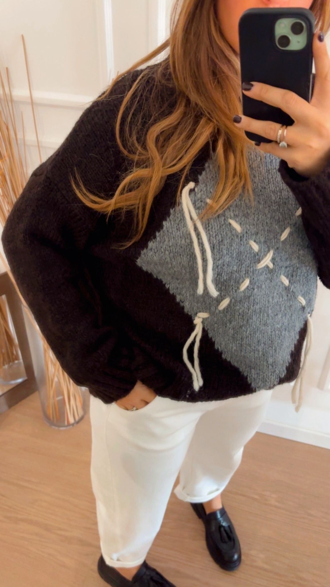 Pull filo Tensione In D82000 Moro