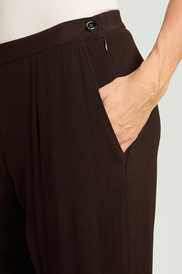 Pantaloni in marocaine Luisa Viola P010