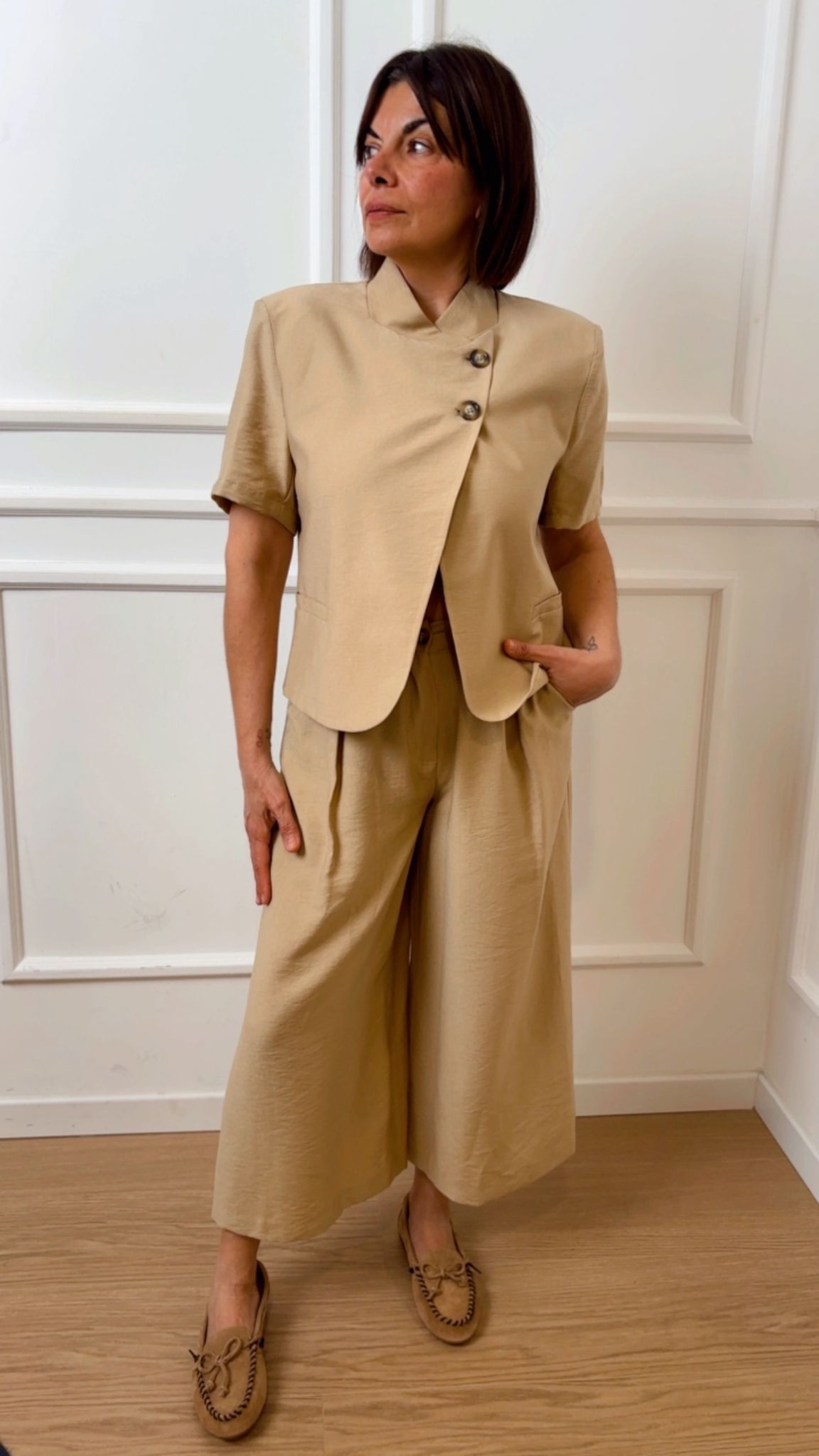 Coordinato Dixie J845A068