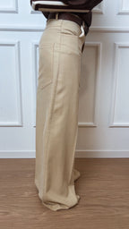 Pantalone palazzo Tensione In PE26-408C