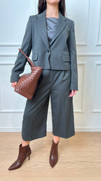 Giacchino crop Volto Emme Marella