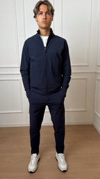 Giacca in nylon Save the Duck DF1643M RETY22