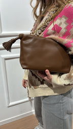 Borsa Tassel small bag Vicolo XAB0035