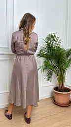 Abito Comma 003 Emme Marella