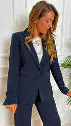 Blazer Gambero 006 Emme Marella
