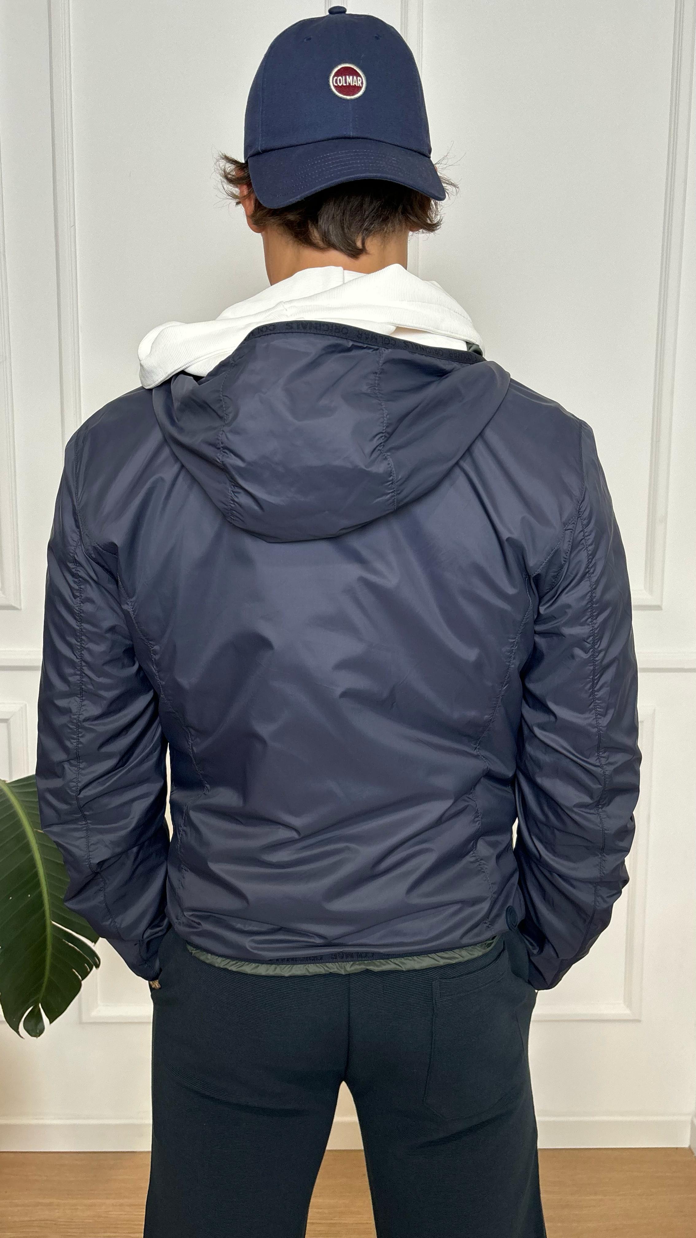 Giacca reversibile Colmar 1842 2VX 68B