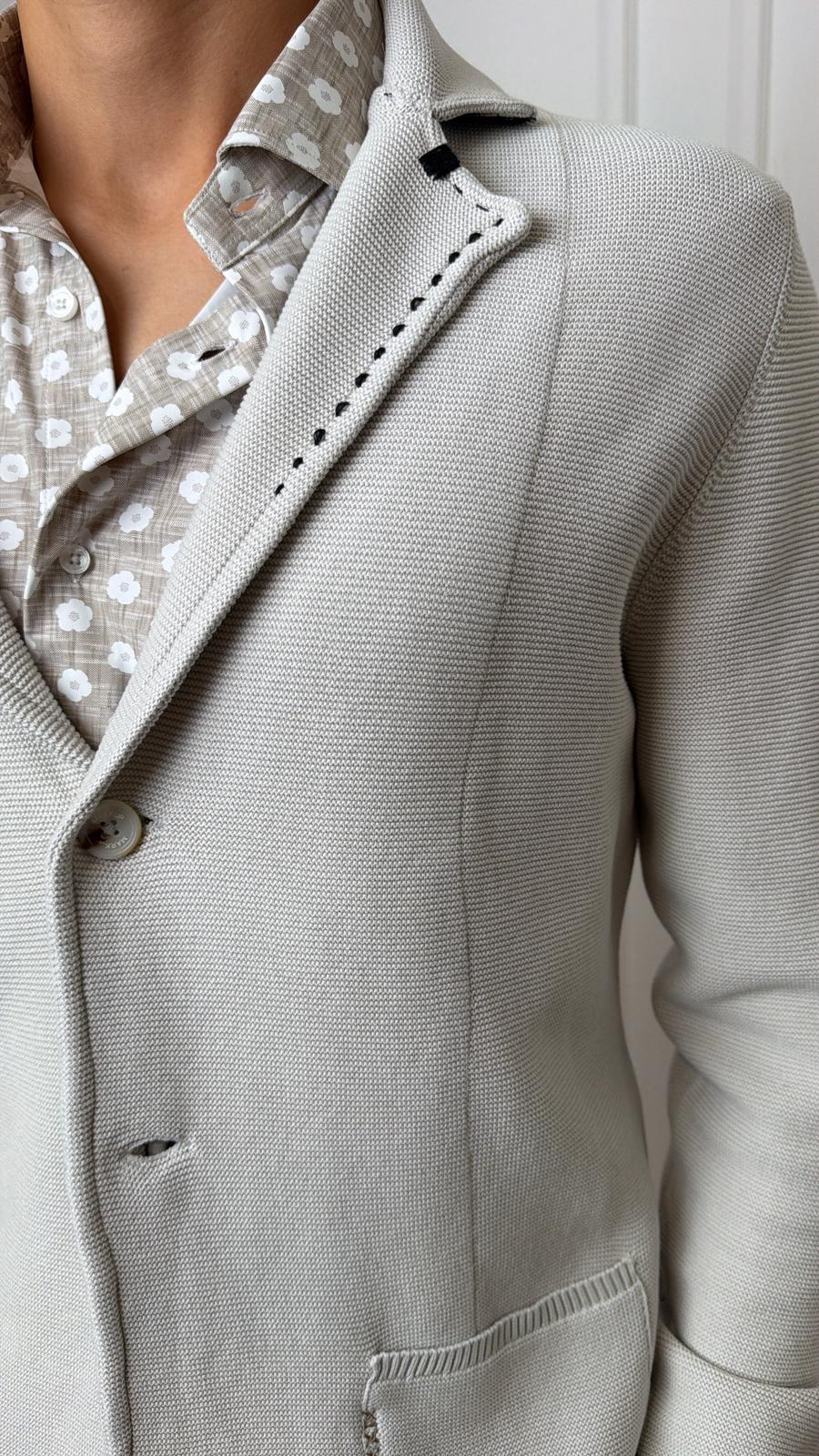Blazer in punto riso MarkUp MK1900011