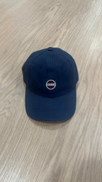 Cappello con logo Colmar 5091
