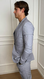 Blazer Imperial JZ0KJCS grigio