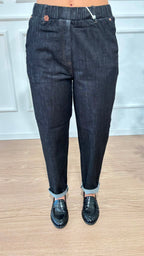 Jeans carrots Ragno DOR50P7 C14