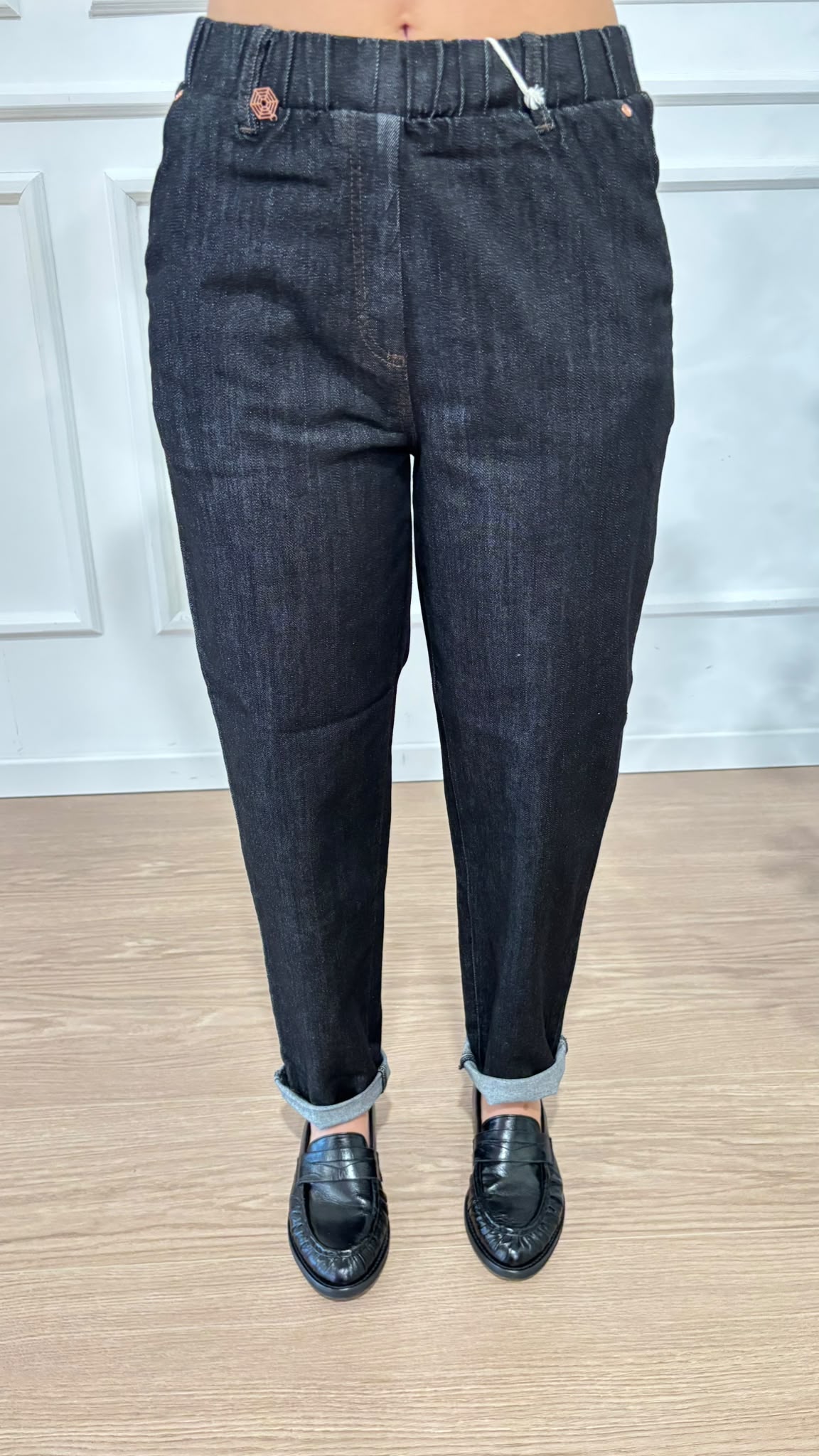 Jeans carrots Ragno DOR50P7 C14