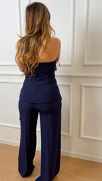 Pantalone e casacca Emme Marella Nido