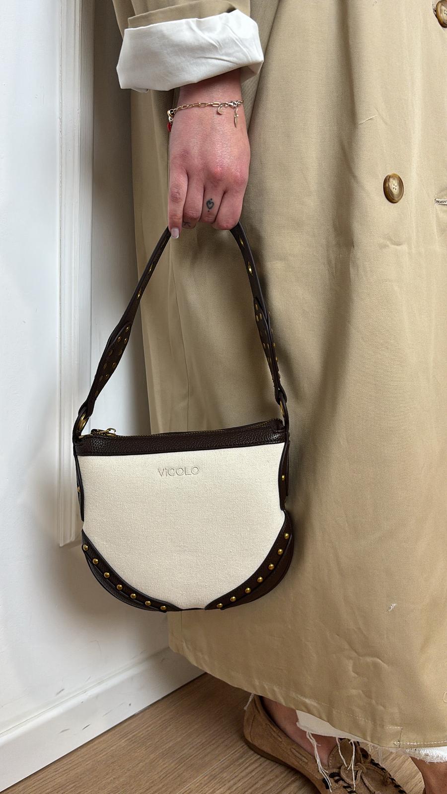 Borsa Canter Vicolo XAB0013