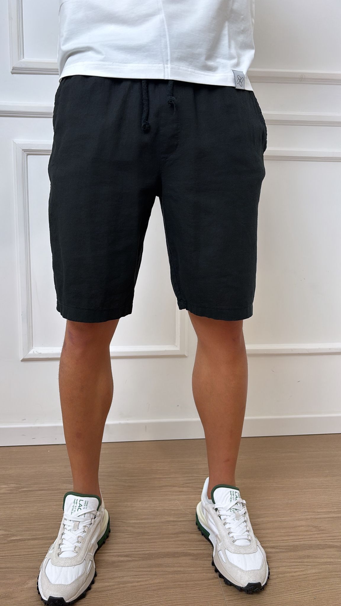 Bermuda chino Imperial D840