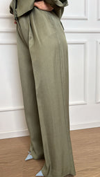 Pantalone Pianosa 004 Emme Marella