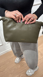 Borsa Tassel small bag Vicolo XAB0035