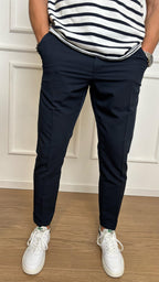 Pantaloni Imperial PD3JJBQ blu