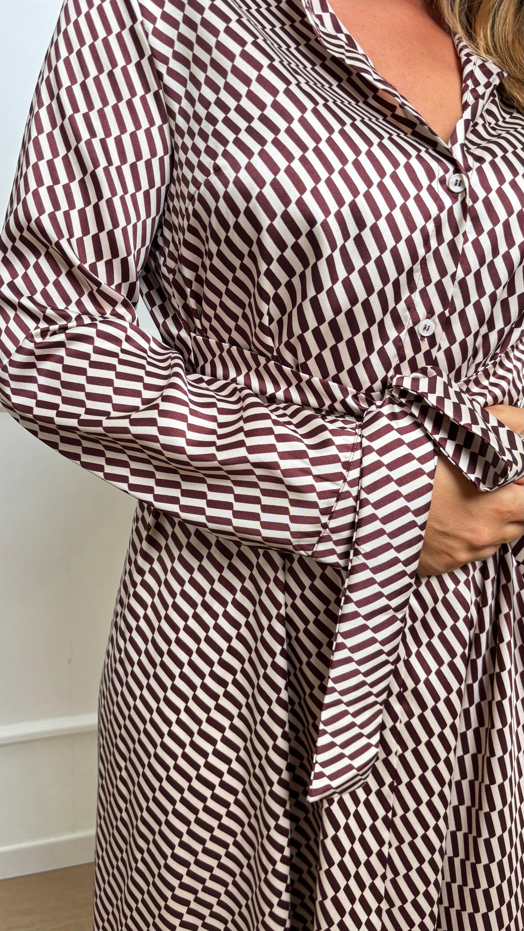 Abito Comma 003 Emme Marella