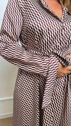 Abito Comma 003 Emme Marella