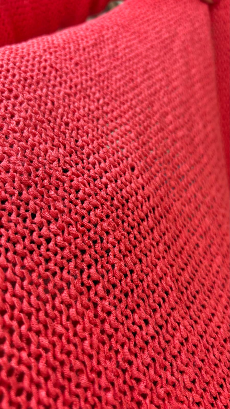 Pull Geena Only 67453 corallo