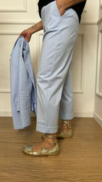 Pantalone Favola Ragno DC702PF B11