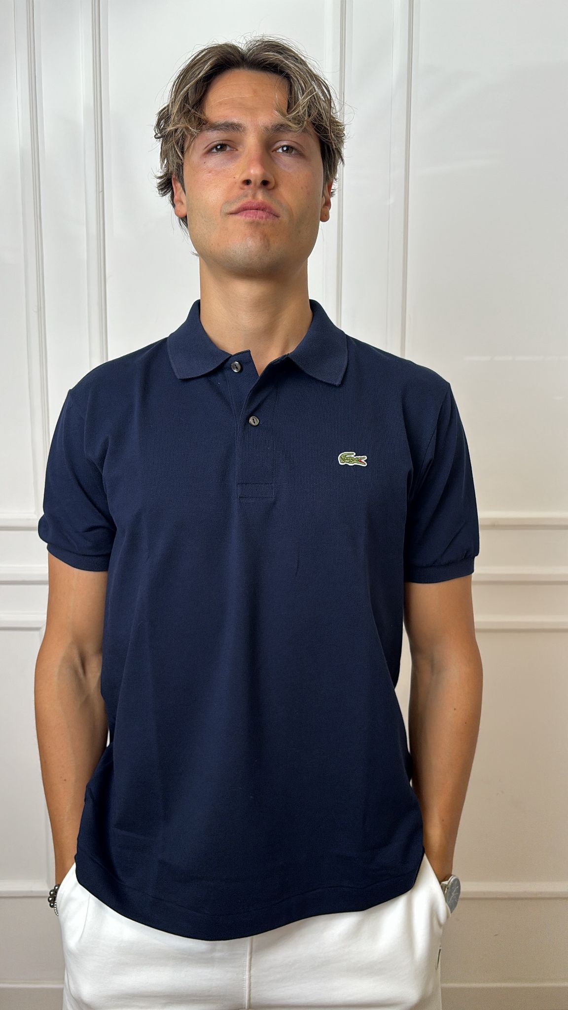 Polo ultra leggera Lacoste PH9851