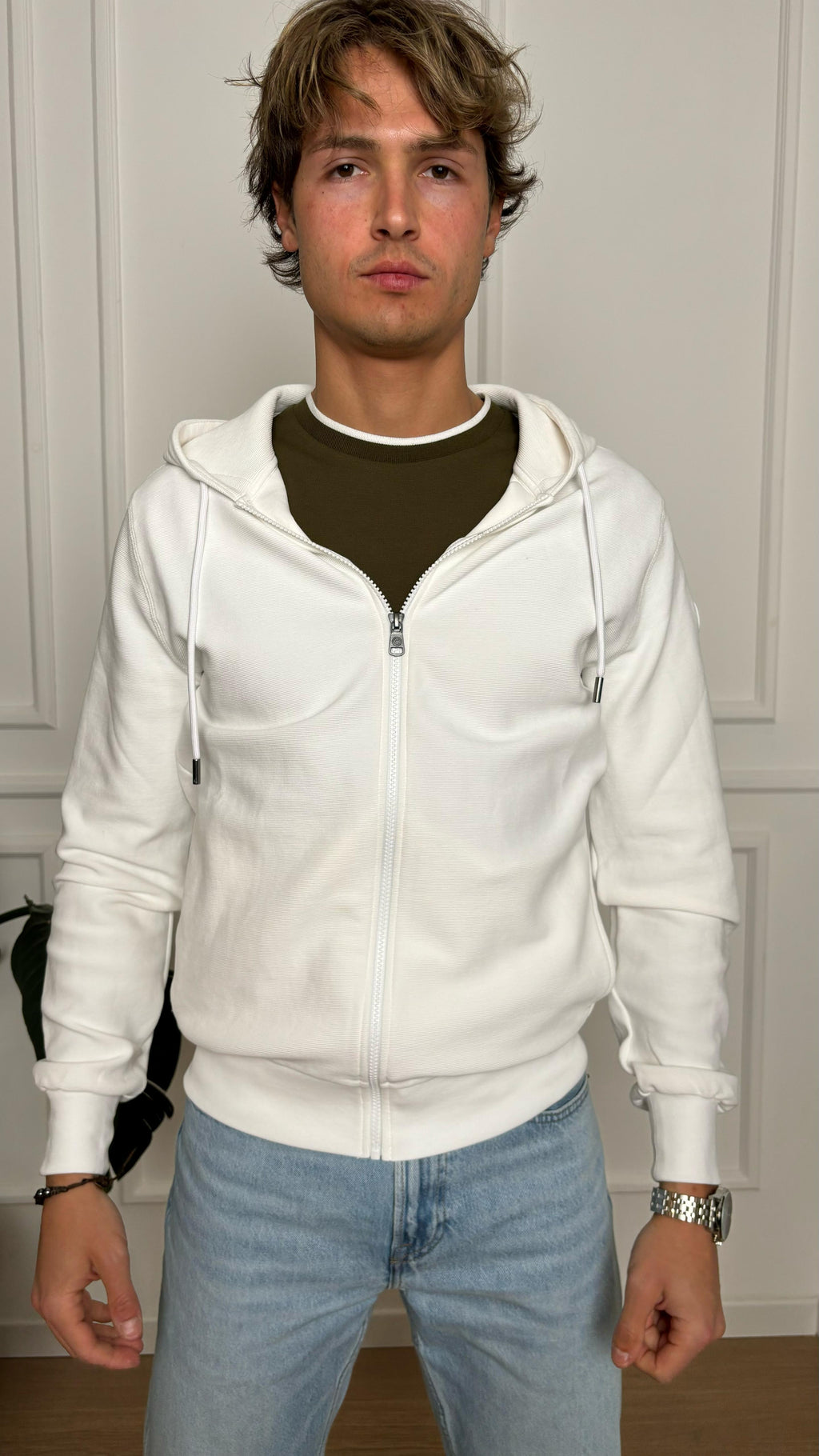 Felpa ottoman Colmar 6154R 1XL 01