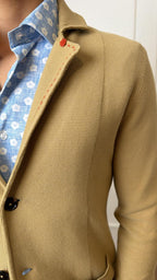Blazer in punto riso MarkUp MK1900011