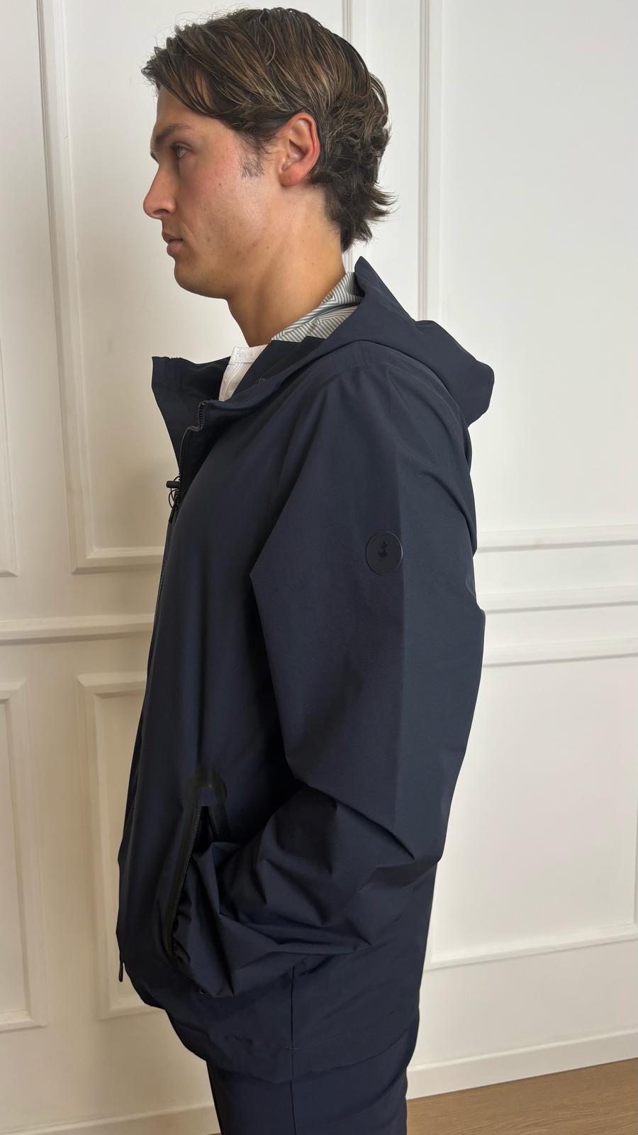 Giacca D32098M Dark20 90010 Save the Duck