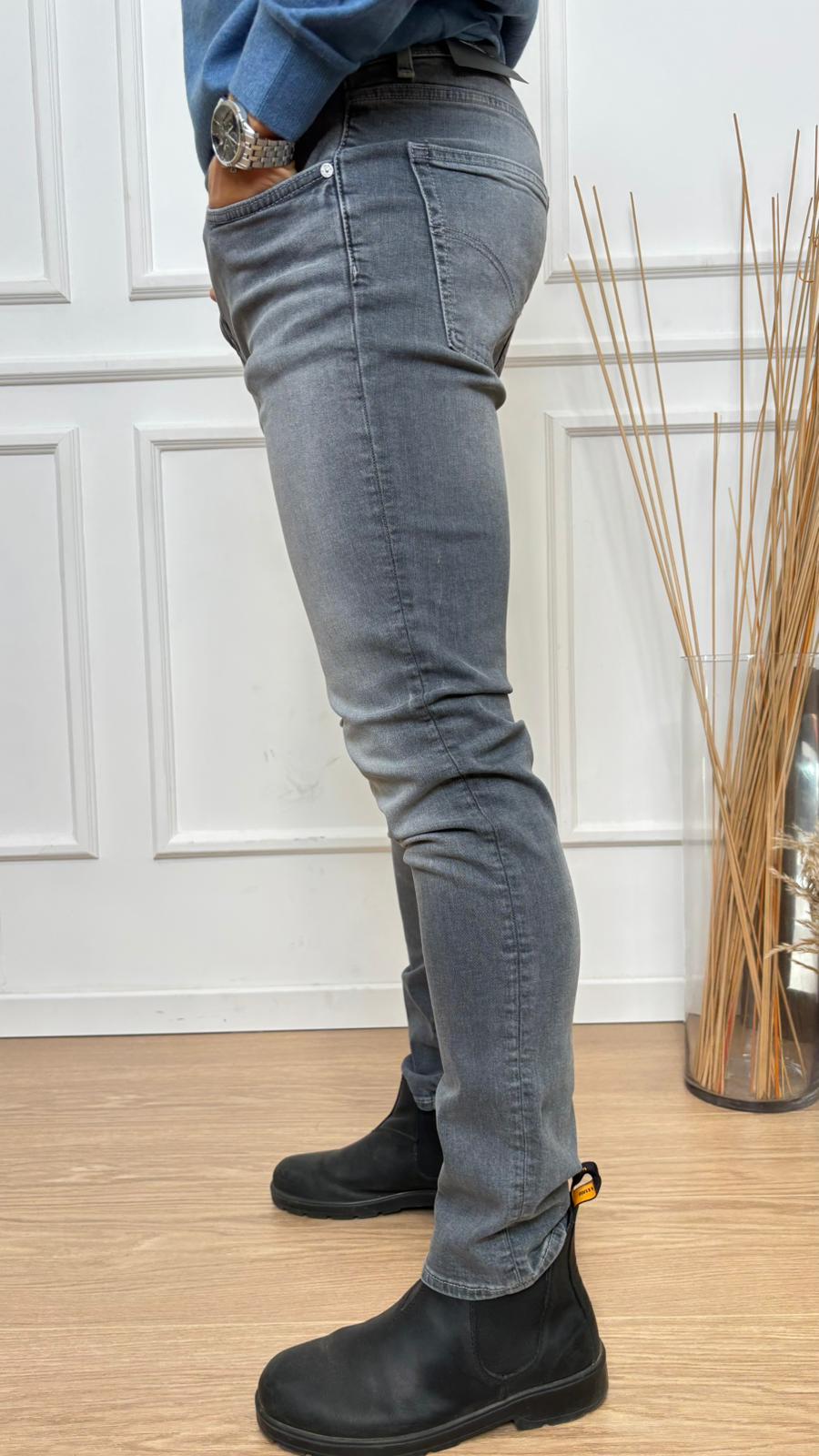 Jeans Albert simple rev Gas 351451 69GD