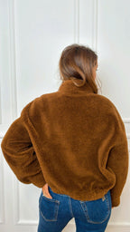 Bomber reversibile Vicenza 002 Emme Marella