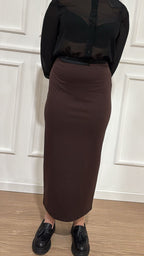 Gonna matita punto milano Tensione In 26G1204 Moro