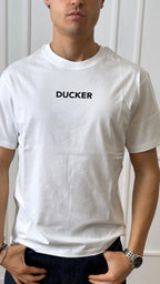 T-shirt Ducker Save the Dack DT1715M BESY22