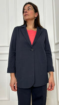 Blazer Mela Ragno D293GA 078