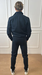 Felpa full zip Colmar 6203R 1WX 68