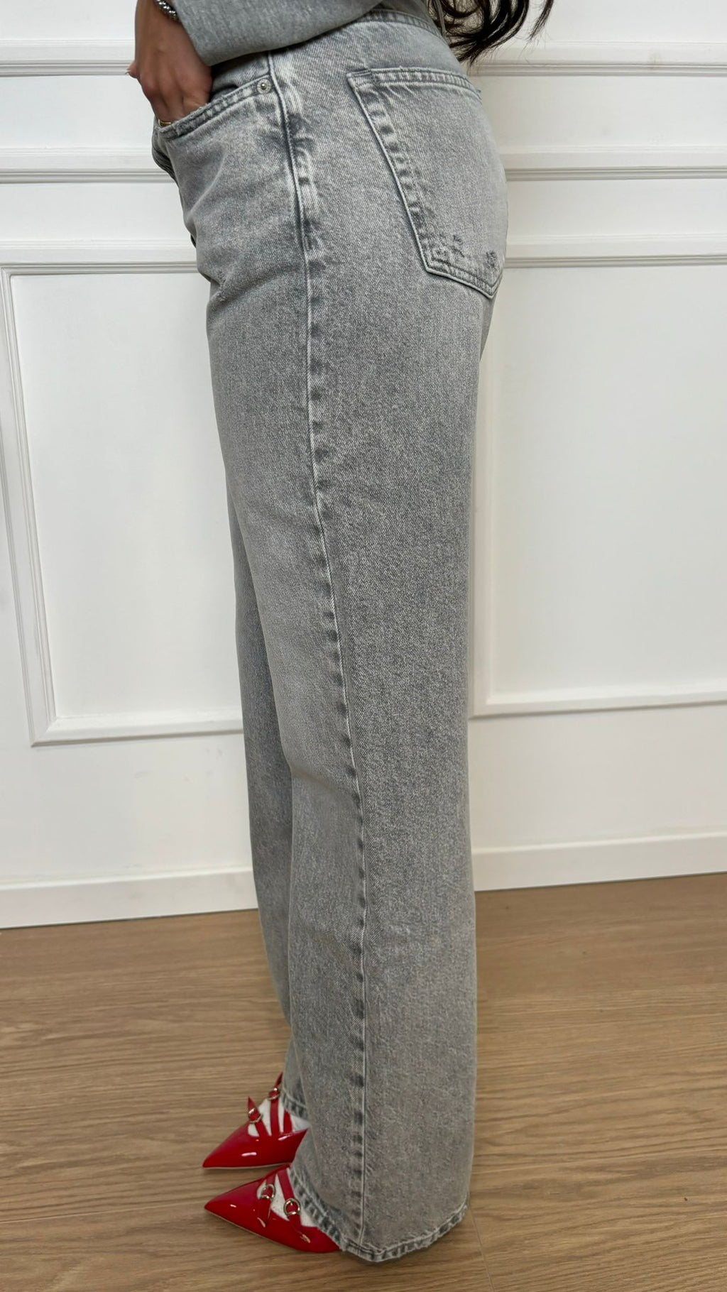 Jeans Alex Vicolo DD5166