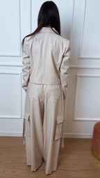 Pantalone cargo Tensione In 26B3844