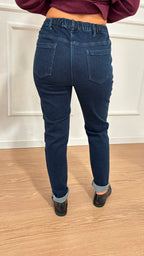 Jeans 5 tasche Persia Ragno DO79PZ 057