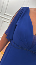 Abito perline Solo Gioie YS360C TU5655