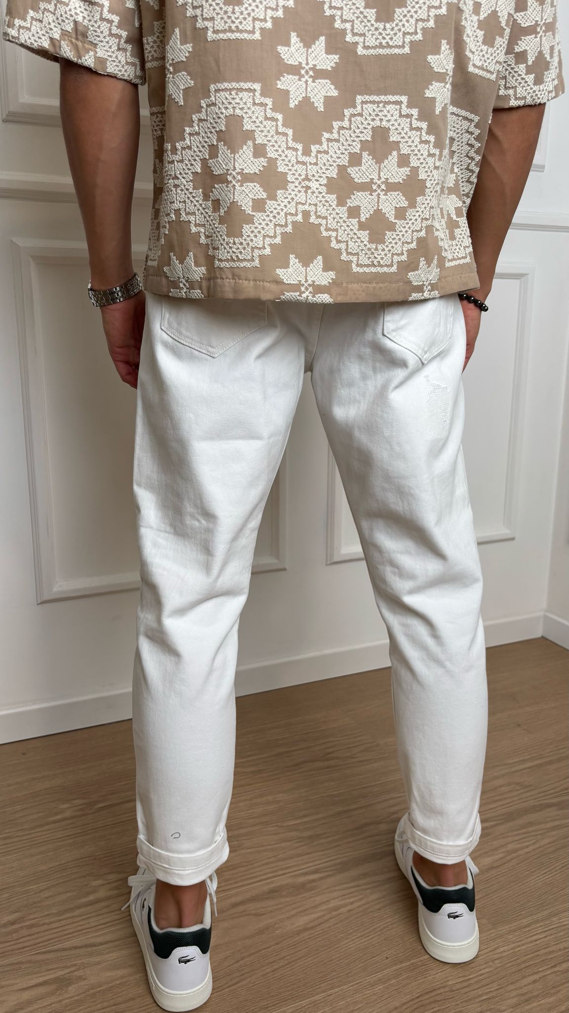 Jeans Nuvola Trez M47618