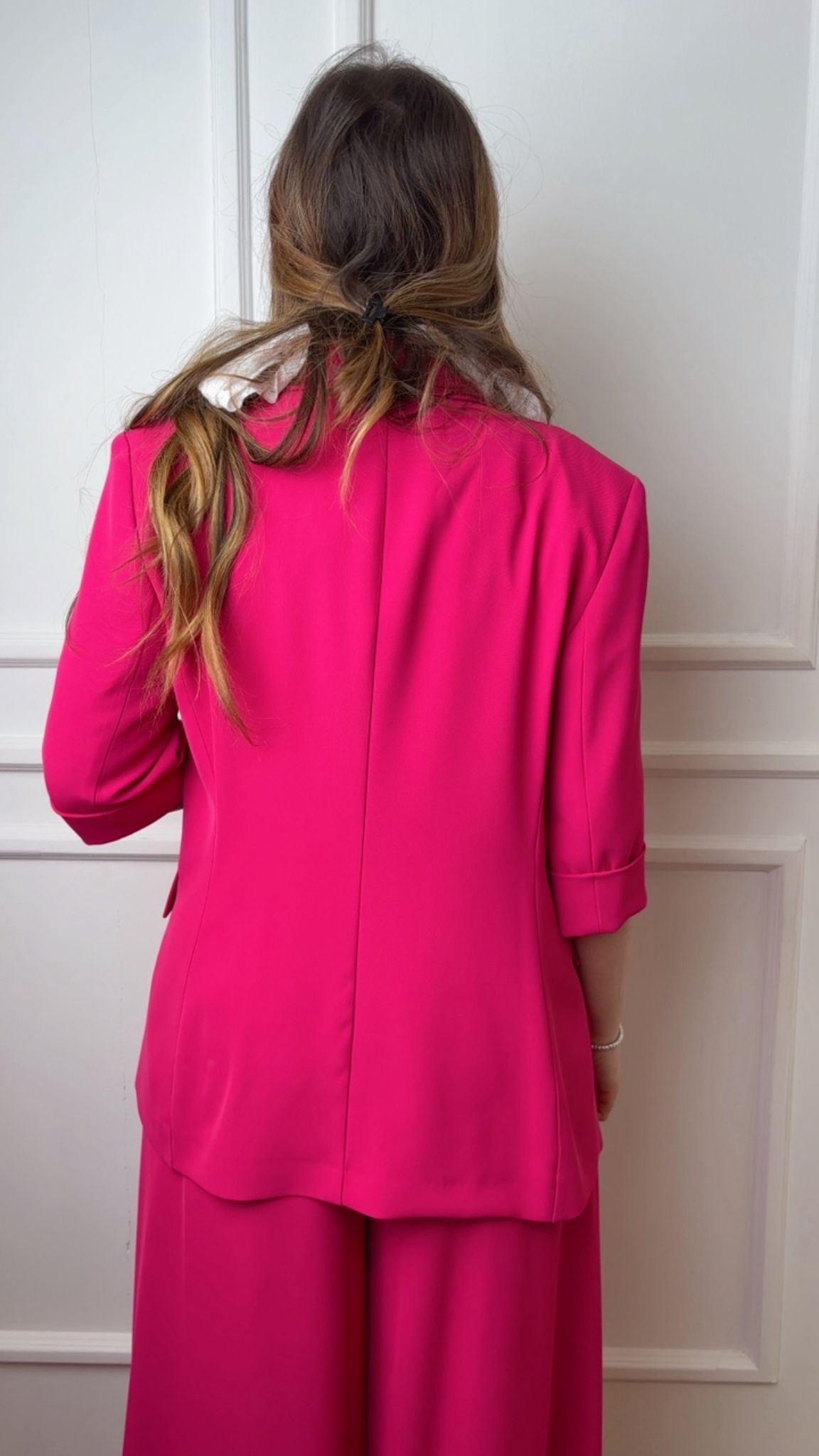 Blazer monopetto Imperial JAP1LHX