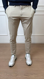 Pantalone chino Imperial P6405710AZ