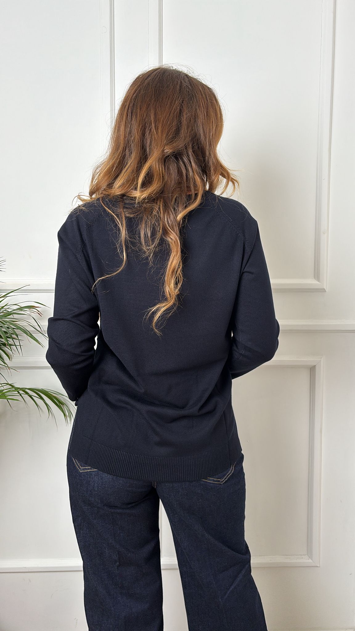 Maglia in viscosa Ginetta 010 Emme Marella