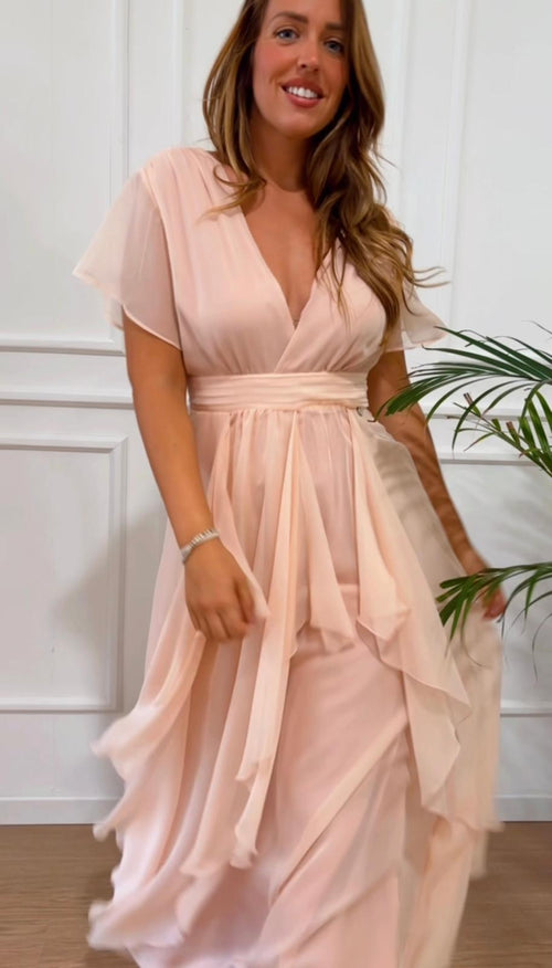 Abito balze Liu Jo CA3383