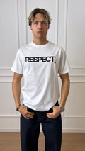 T-shirt respect Save the Dack DT2226M BESY22