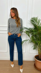 Pull misto cashmere Stazzo 005 Emme Marella