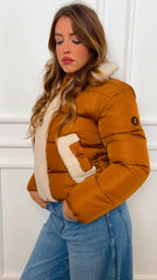 Giacca Mega21 Save the Duck D32338W 40044